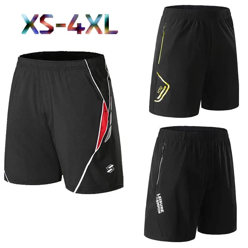 

New men table tennis sport shorts,Women Tennis shorts , children badminton shorts,Running Fitness Gym shorts XS-4XL