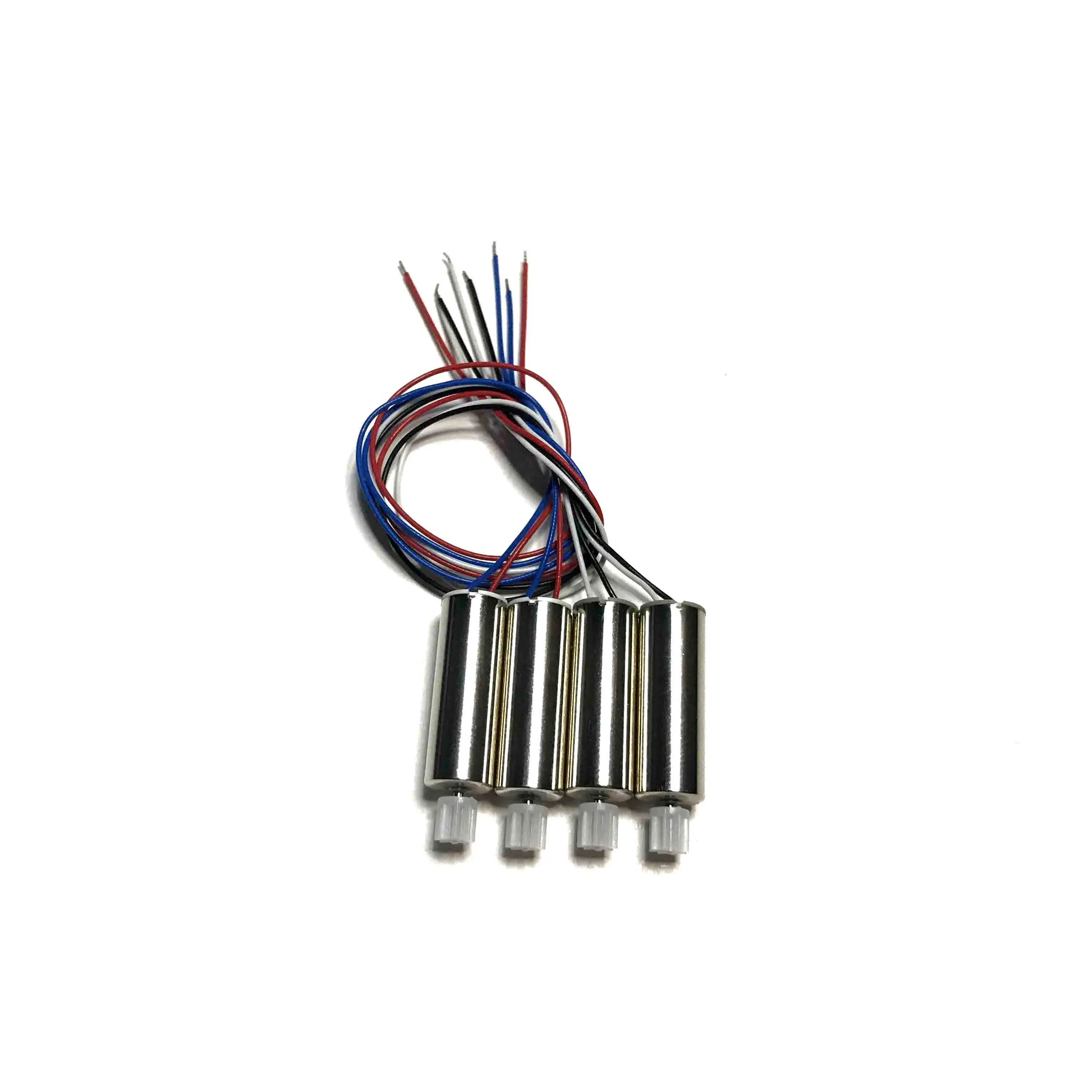 4DRC 4D-LI Fighter Drone Instruction Manual - Foto 8