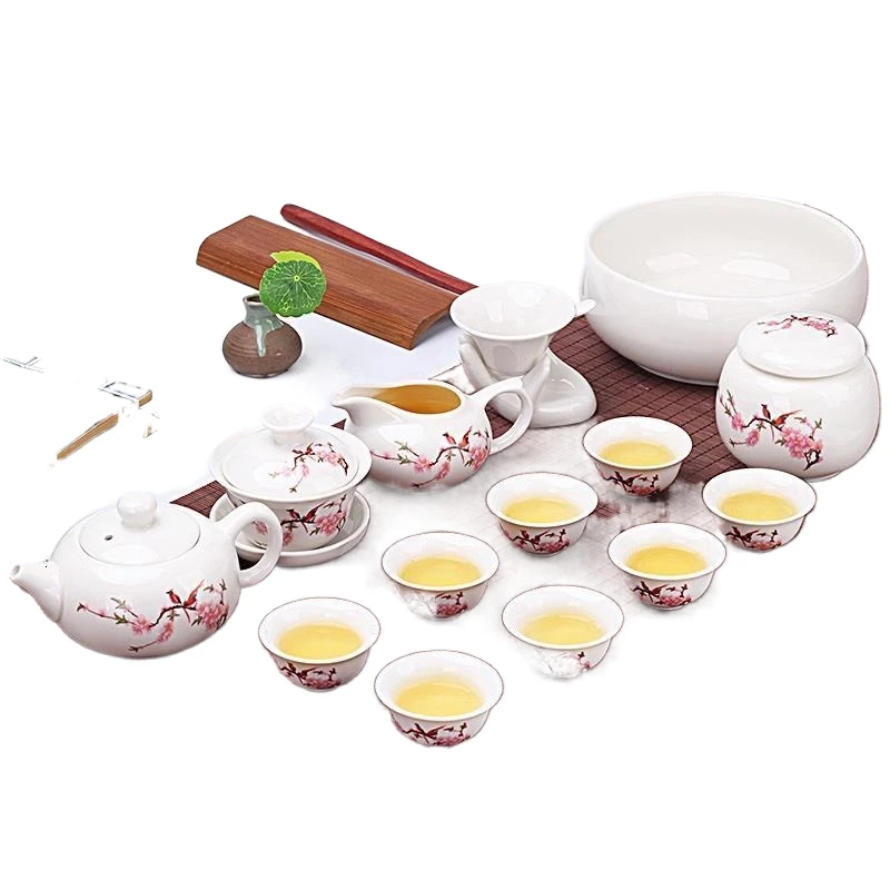 Шикарный садовый кухонный чайник Gongfu Dekoration Organizer Cucina аксессуары для украшения