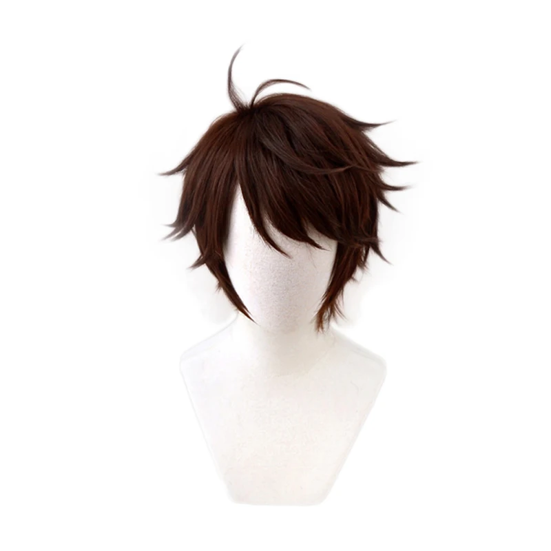 Paxbara Anime Haikyuu Kenma Kozume Tooru Dark Cosplay Wig Short Yellow Costume Play Wigs Halloween Costumes Hair With Keychain -Zentai shop online H621a351c15aa4d1cbdb4772e90fe8732Q.jpg