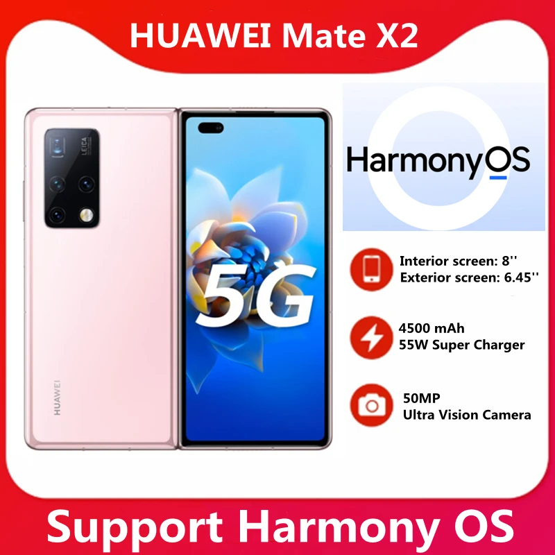 Huawei Mate X2 5G