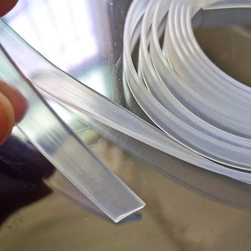 tira de alta temperatura do selo da 03