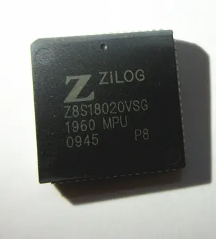 

10pcs Z8S18020VSC Z8S18020 PLCC68 Original New 1 order