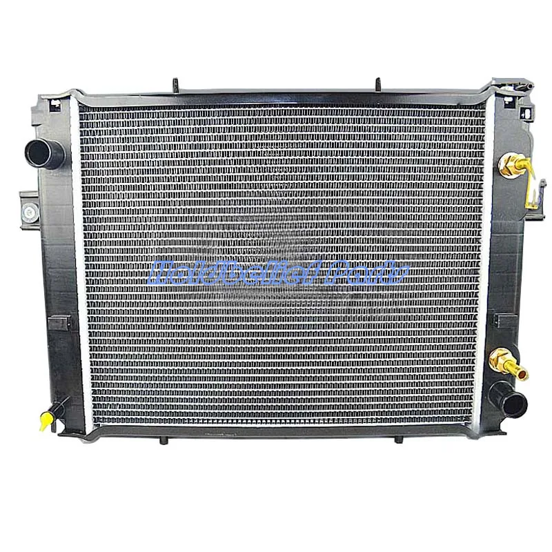 BRAND NEW RADIATOR TO FIT TOYOTA 7 SERIES FORK LIFT 