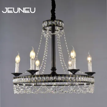 

Vintage Industrial Pendant Light E14 LED Wrought Iron Pendant Lamp for Living Room Bed Room Dining Room Study Office Restaurant