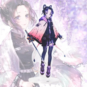 

Demon Slayer:Kimetsu no Yaiba Kamado Tanjirou Kamado Nezuko Cosplay Character Props Anime Accessory Decoration Set Up Toy