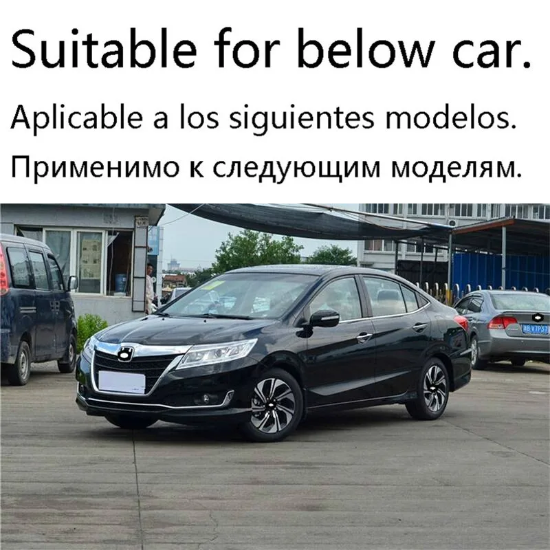 Боковые части сигнала поворота Assessoires Luces Para Drl светодиодные Автомобильные