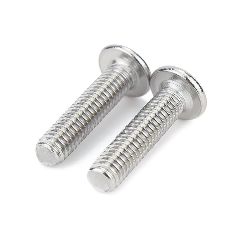 Socket Low Head Cap Screws DIN 7984 In A2 Stainless Steel - Westfield Fasteners Ltd - Foto 9