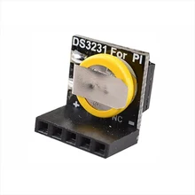 

Real Time Clock Module RTC DS3231 RTC Module DS3231 IC