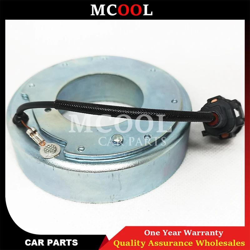 

Запчасти для автомобильного компрессора, катушка сцепления для Nissan March 2008-2010, Nissan JUKE 1,5, 1,6, 926001KA1B, 92600-1KA1B, 92600-3VB0C 926001HC0A