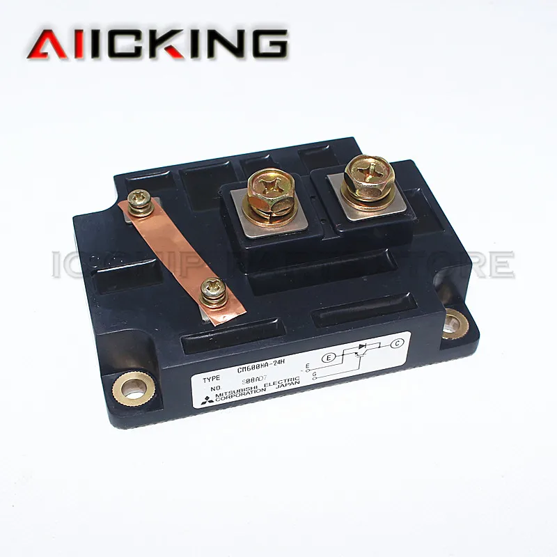 CM600HA-24H 1/PCS New module