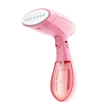

Household Handheld Steam Iron 1300W Garment Steamer with 120ML Water Tank for Travel BJStore