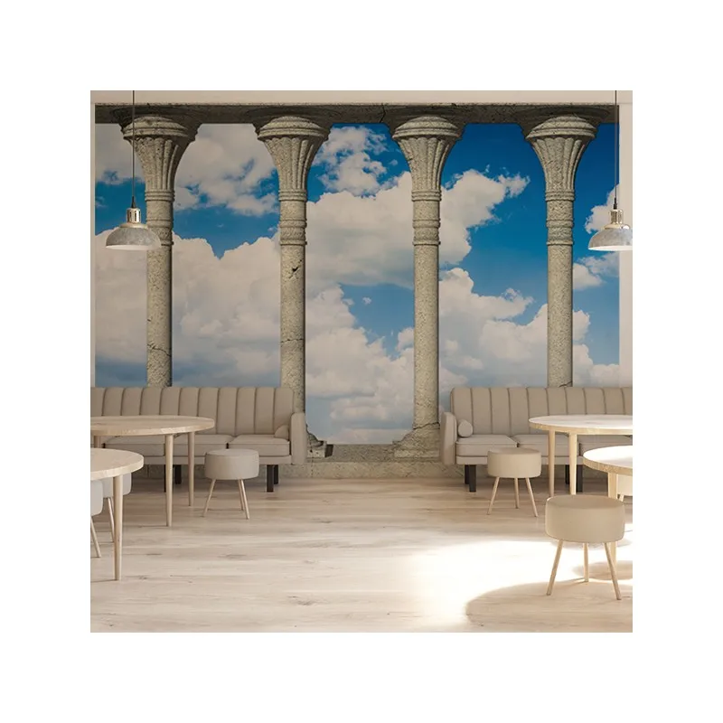 fotomural-mirador-nubes