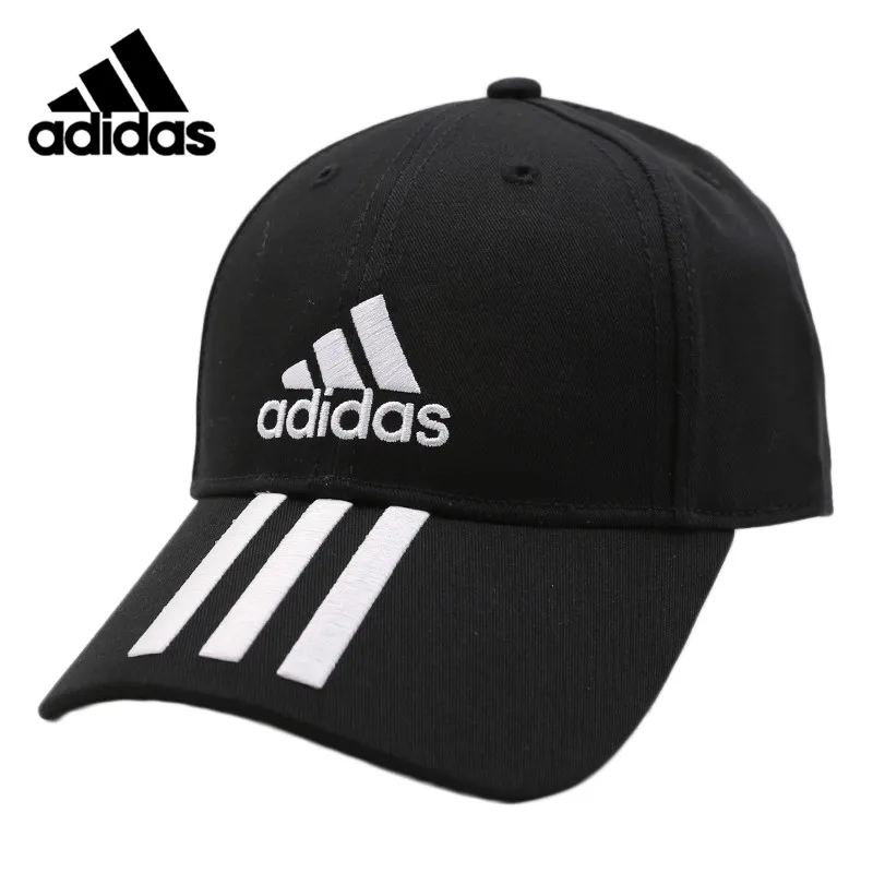 

Original Adidas 6P 3S CAP COTTO Running Hat Outdoor Sport Sunshade Cap