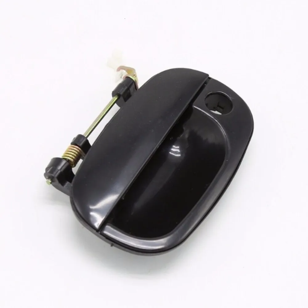 Внешний дверной ручки для hyundai h1, starex 98-07 1998 1999 2000 2002 2004 2005 2007 fr: 82660-4a3