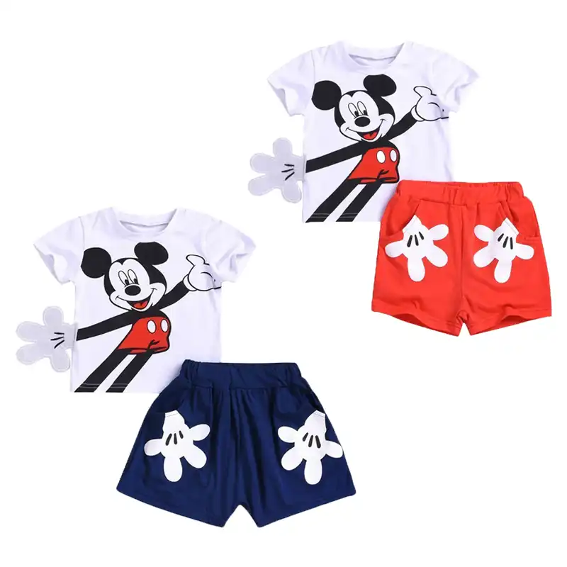 unisex disney baby clothes