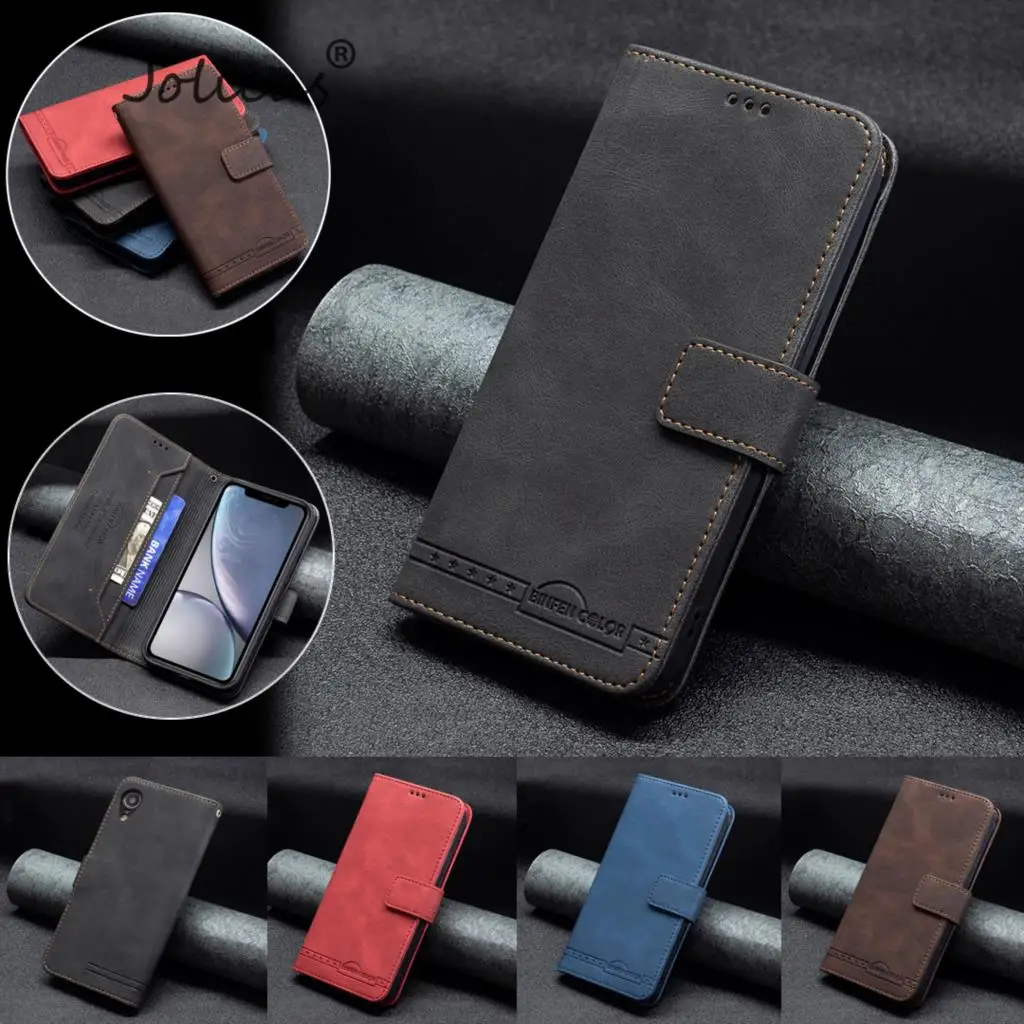 Bella Custodia A Portafoglio Per Cellulare Apple Iphone Xs Max Non Specifico Per Telefono Cellulare Apple Iphone Funda X Max Xr Xs Caso