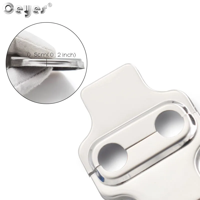 car door lock covers for SSANGYONG (5)
