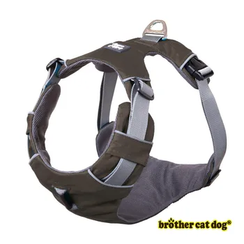 

Reflective Pet Dog Harness Accessories Pet Dog Training Vest for Medium Big Large Dogs Adjustable Outdoor Harness K9 Vest Collar