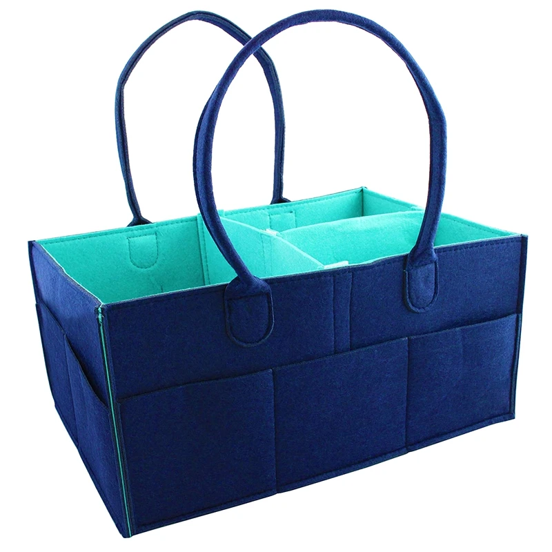 best changing table organizer