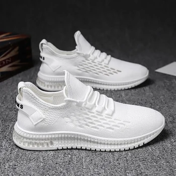 

men shoes Sneakers Male Mens casual Shoes tenis Luxury shoes Trainer Race off white Shoes fashion loafers running Shoes for men