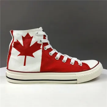 women's high top sneakers canada