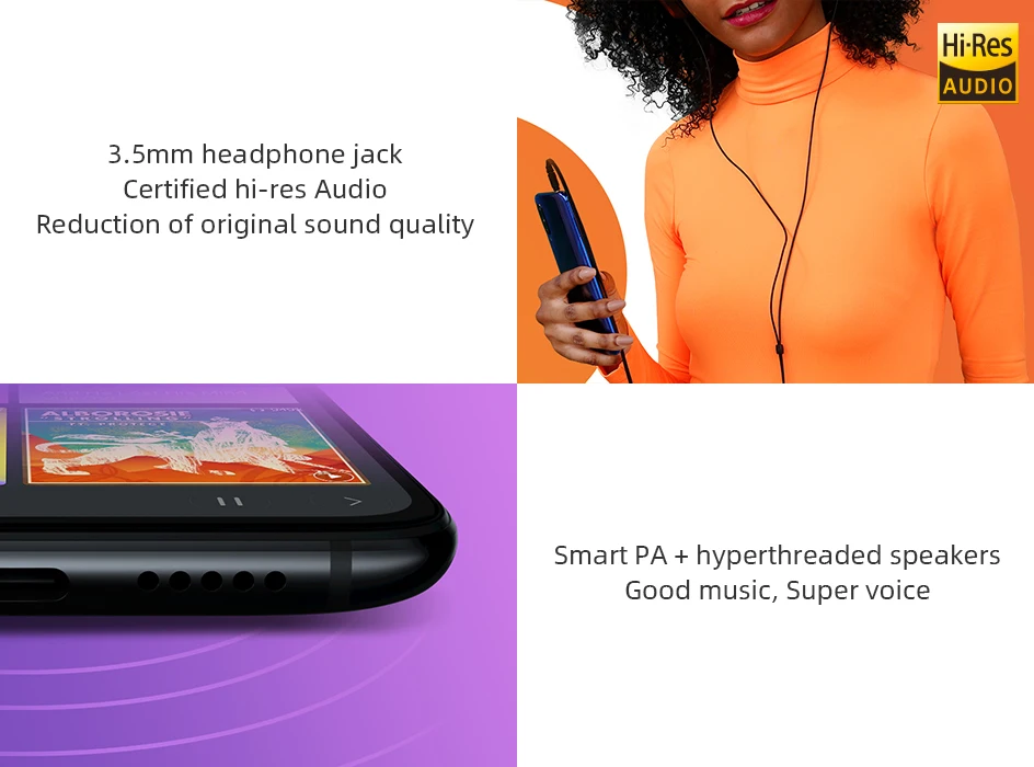 Глобальная версия Xiaomi mi A3 mi A3 4GB 64GB мобильный телефон 48MP+ 32MP камера Snapdragon 665 Восьмиядерный 6,08" 4030 mAh