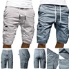 Best Price Fitness Shorts Loose-Work Men's Casual Military Multi-Pocket Fashion mmQKMZ5RA7E