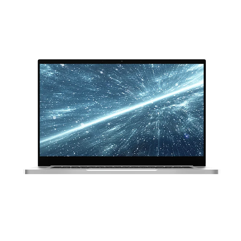 MAIBENBEN DaMai T537 15,6 дюймовый FHD экран ноутбук AMD Ryzen5 3550H RX 560X8 Гб ram 256 ГБ SSD Win10(поступление в течение 30 дней - Цвет: Серебристый