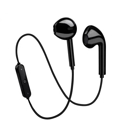 S6 Sports Ears running Bluetooth binaural cord