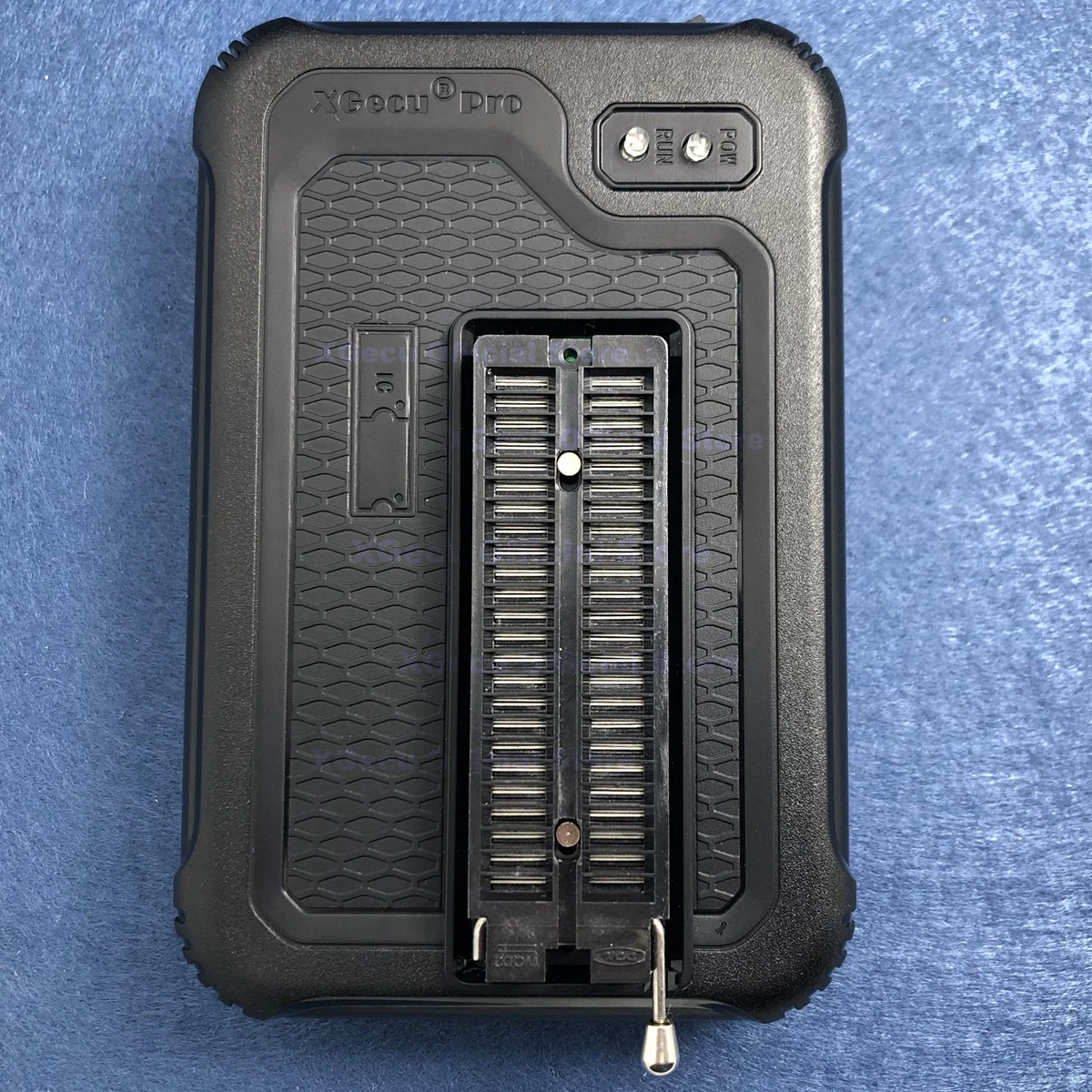 V10.27 XGecu T56 программатор 56 Pin драйверы ISP поддержка 24070 + ICs для PIC/NAND Flash/EMMC TSOP48 / TSOP56/ BGA