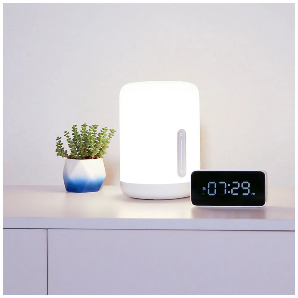 Прикроватная Лампа Xiaomi Mi Bedside Lamp 2