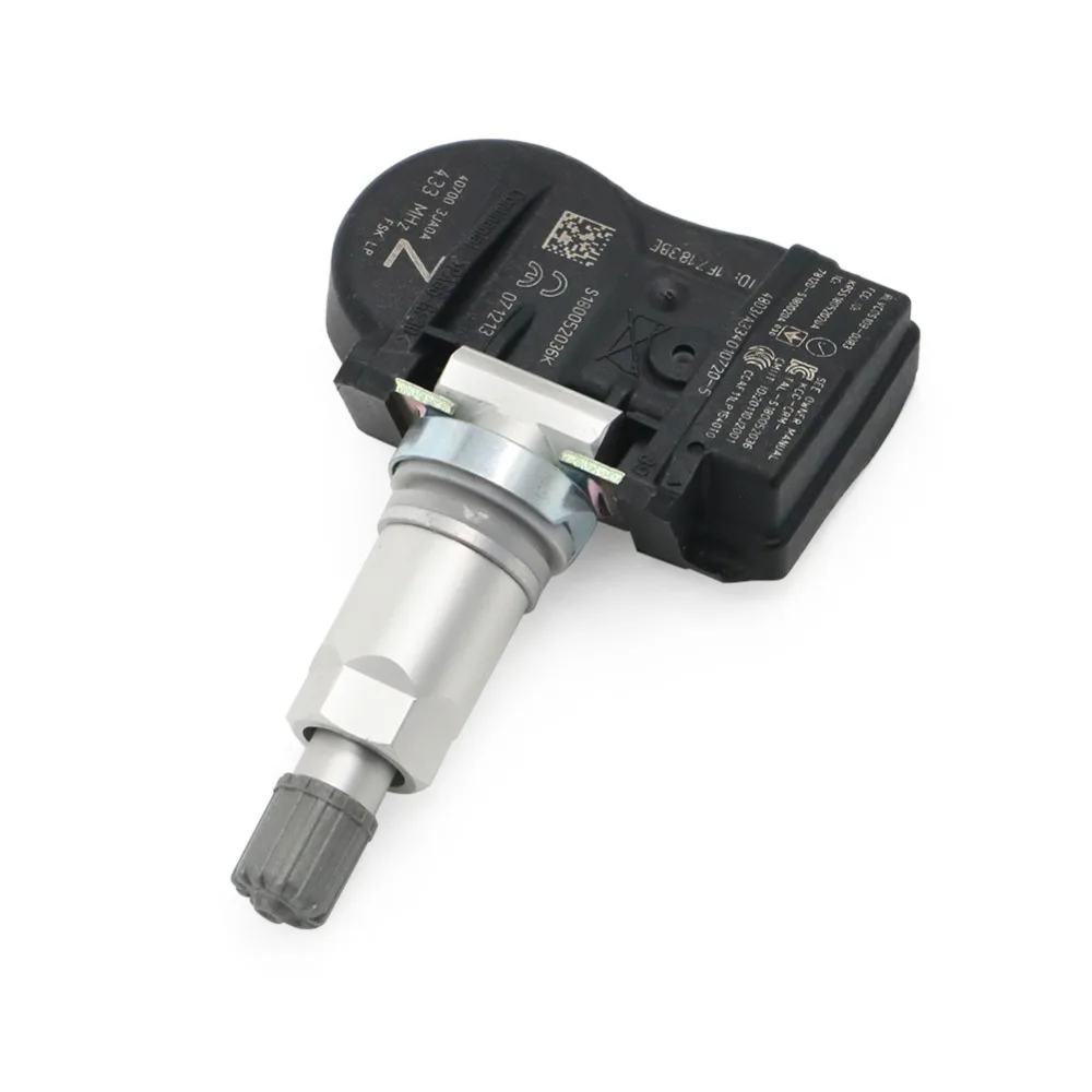 40700-3JA0A 40700-3JA0B TPMS Датчик давления в шинах монитор системы для Nissan Infiniti 407003JA0A 407003JA0B автомобильные аксессуары