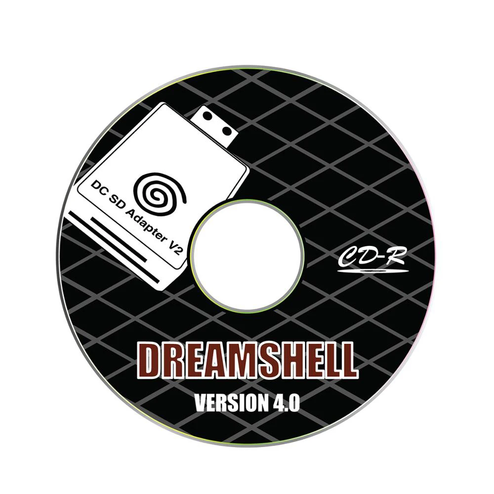 carregador dreamshell, ler jogos