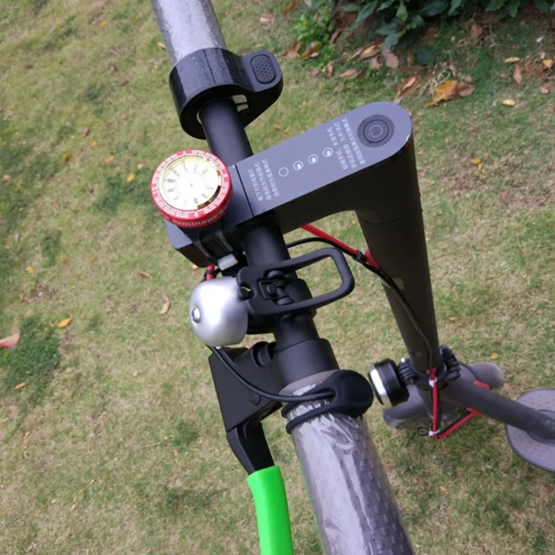 Xiaomi Mijia M365 Electrical Scooter_2