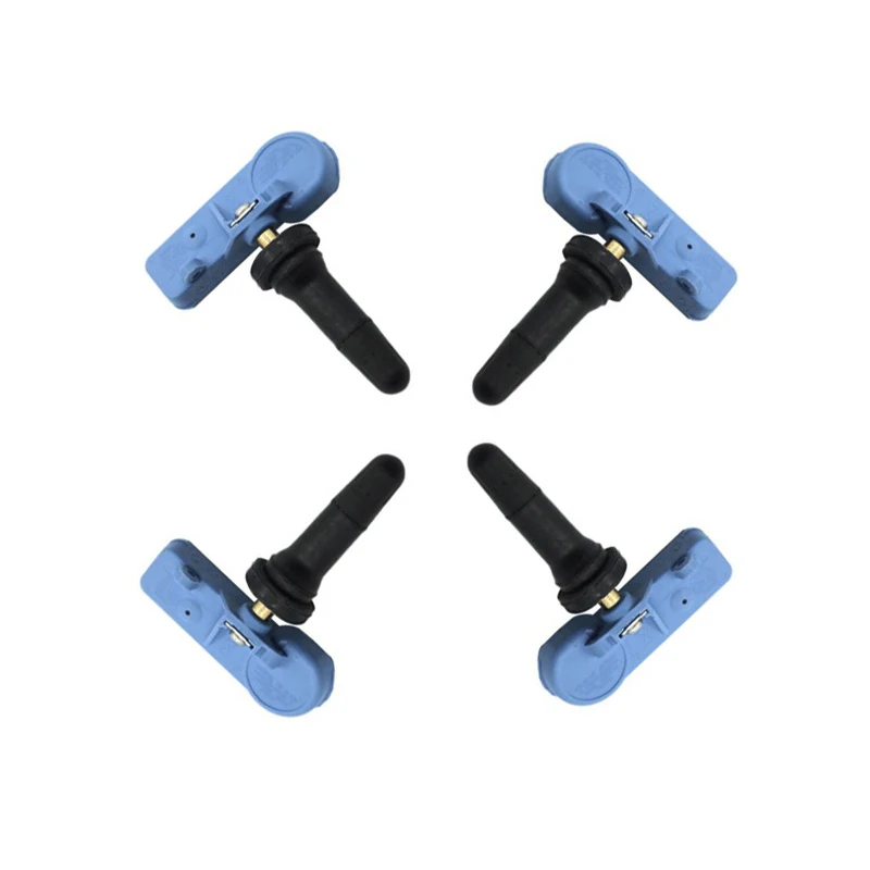 

4 pcs Tire Pressure Monitoring System For GMC Buick Cadillac Chevrolet TPMS Sensor 13581561 20922901 22853740 433MHZ