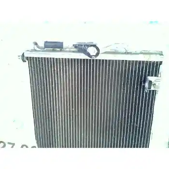 

1939197 capacitor/Air Conditioning Radiator Volvo Serial 460 2.0 Cat