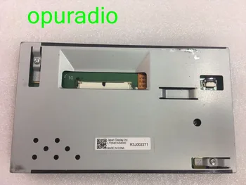 

Free shipping new LT058CA54000 5.8 inch LCD Display Panel for Car GPS Navigation System