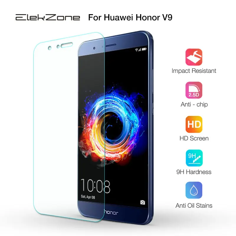 Huawei-Honor-V9-蓝色-2