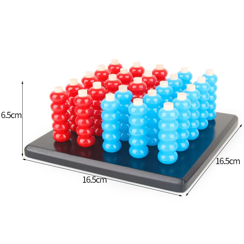 New Wooden Baby Toys Montessori Educational Toys Table Games