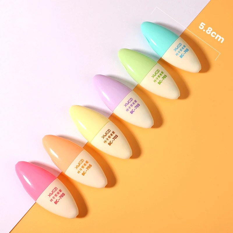 6PCS_Cute_Mini_Smiling_Face_Pill_Highlighter_Lovely_Cartoon_Painting_Pen_Marking_Pens_Students_Learn (2)