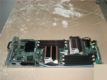 

For Dell C6100 motherboard DIY enthusiast rendering modeling dual 1366 pin workstation supports x5675
