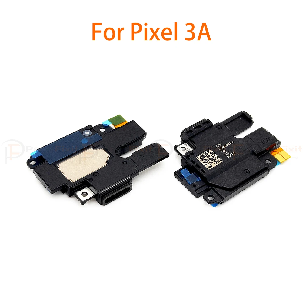 Loud Speaker for Google Pixel 3A detail