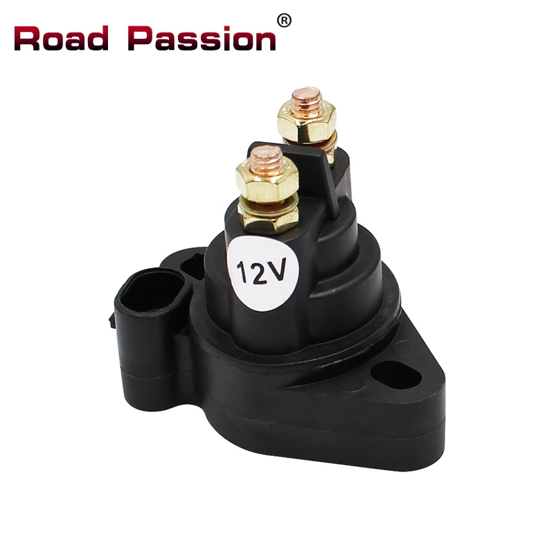 Road Passion Starter Relay For Arctic Cat ATV Snowmobiles Bearcat 570