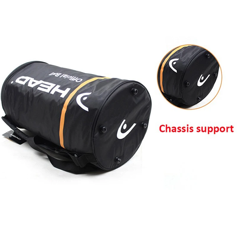 Рисунок 3 - Теннисная сумка на одно плечо