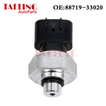 

88719-33020 Refrigerant Pressure Switch For TOYOT A AVALON CAMRY COROLLA YARIS SIENNA RAV4 PRIUS LAND CRUISER VENZA SOLARA 3pins
