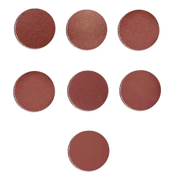 

70Pcs 5 Inch Sanding Discs Pad Self Adhsive Back Aluminum Oxide Sander Disk Sandpaper