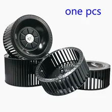 Центробежные Пластиковые ветровые колеса пластиковые ветровые колеса крыльчатки вентилятора воздуходувки вентилятор двигателя вентилятор с крыльчаткой колеса Кондиционер