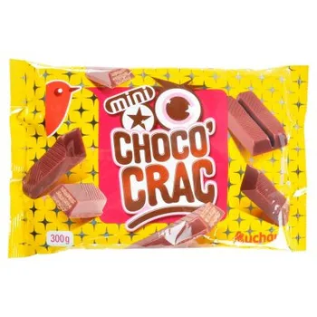 

Food Grocery Confectionery Cookies, Gingerbread, Waffles Auchan 570696
