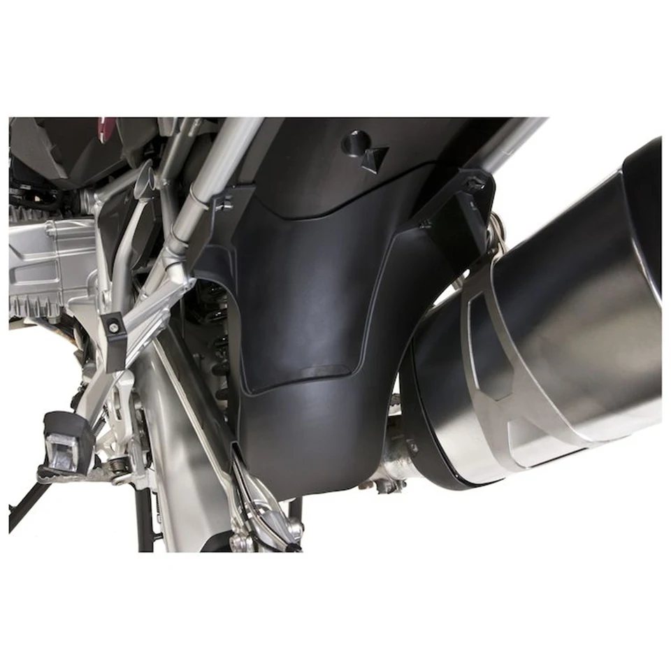 Parafango posteriore Powerbronze 300-B106 BMW R 1200 GS e Adventure